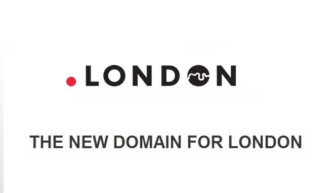 .London Domain Name?
